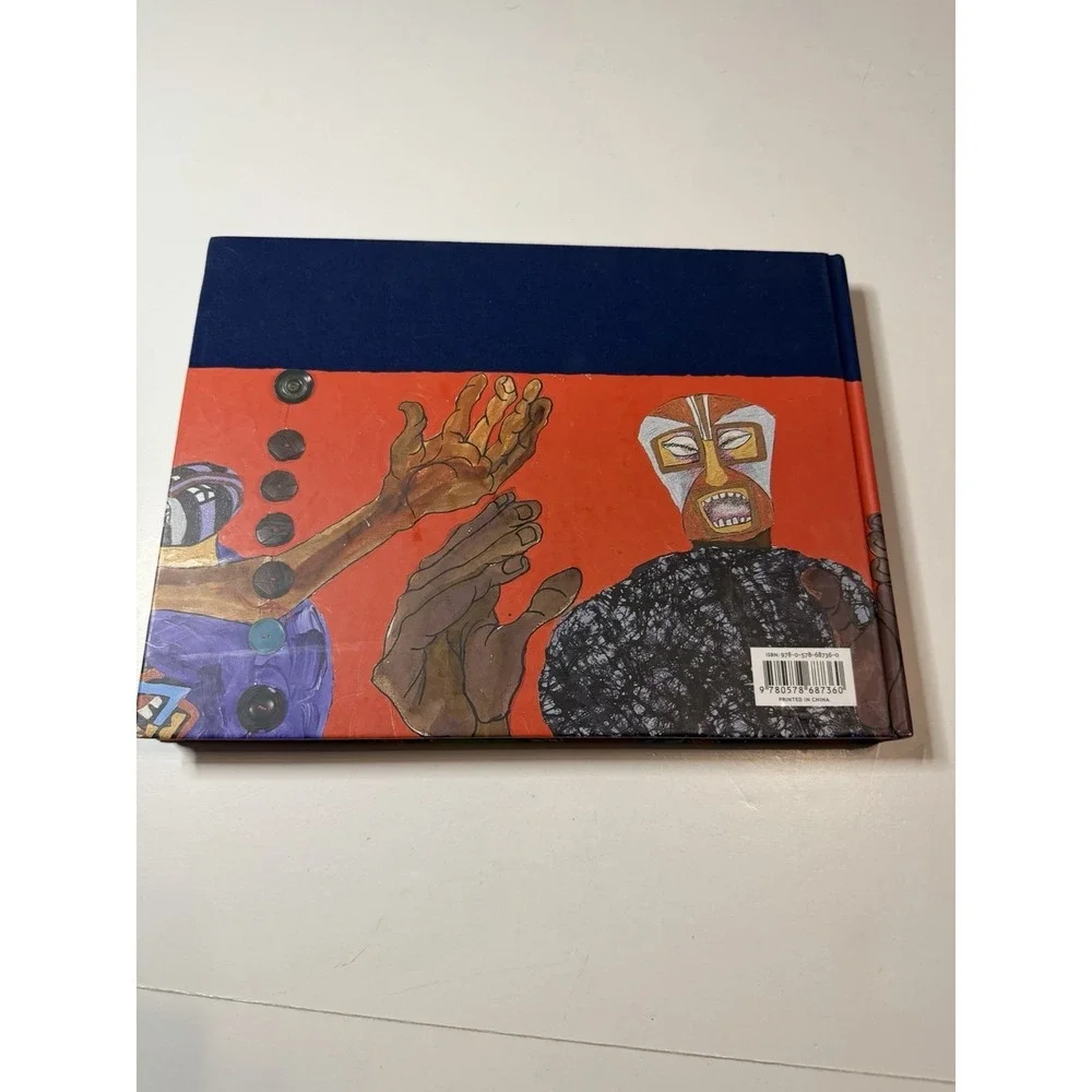 Raggin' On: The Art of Aminah Brenda Lynn Robinson's House and Journals